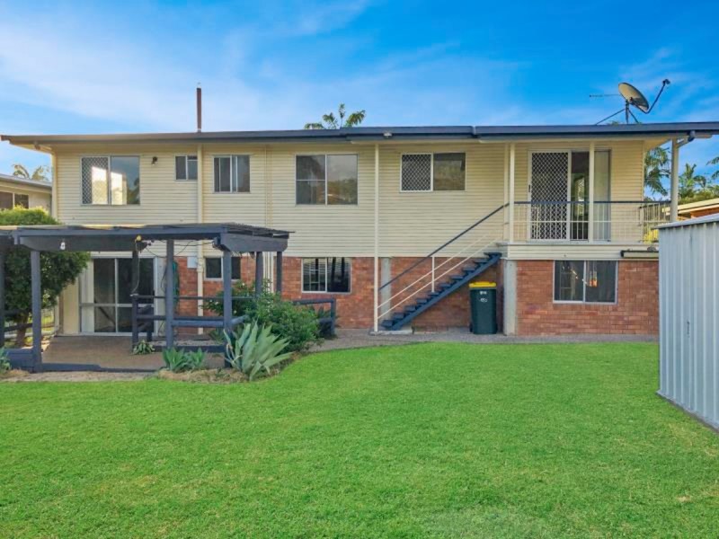 342 Irving Avenue, Frenchville QLD 4701